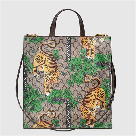 bengal gucci bag